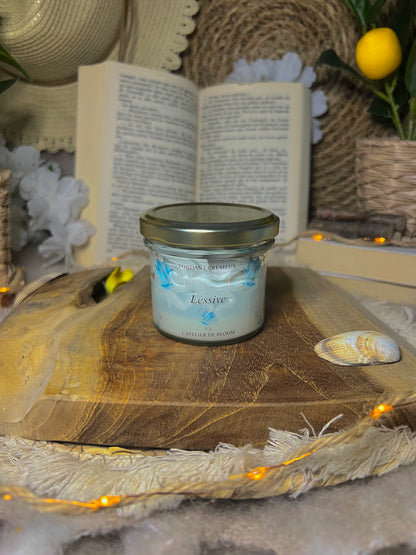 Fondant crémeux Lessive